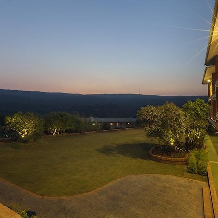 Bella Vista Resort Mahābaleshwar Zewnętrze zdjęcie