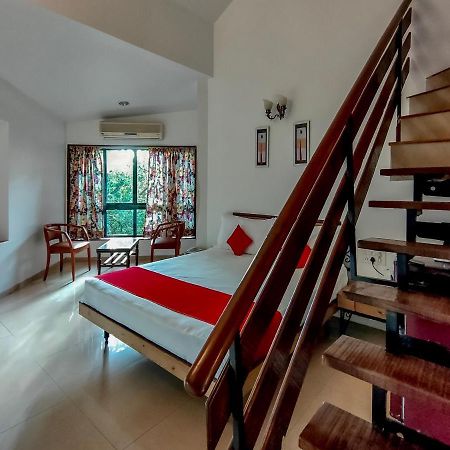 Bella Vista Resort Mahābaleshwar Zewnętrze zdjęcie