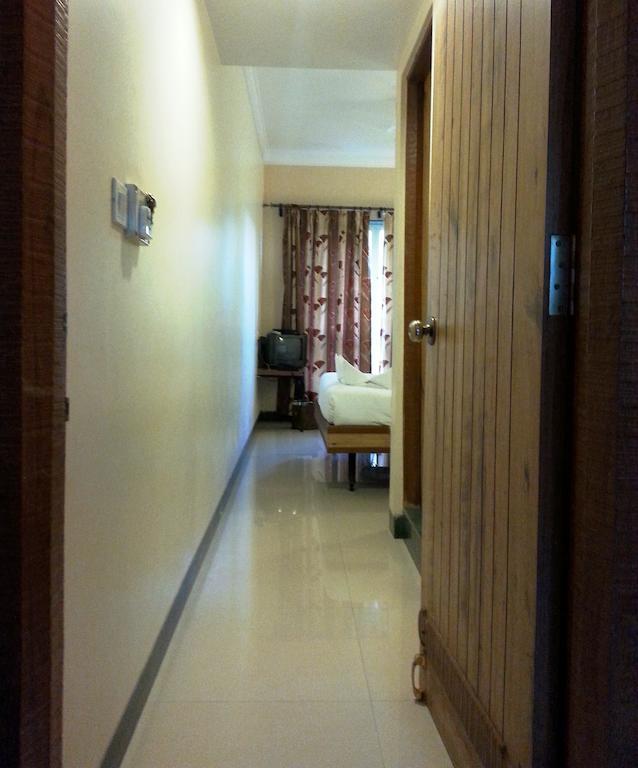 Bella Vista Resort Mahābaleshwar Pokój zdjęcie
