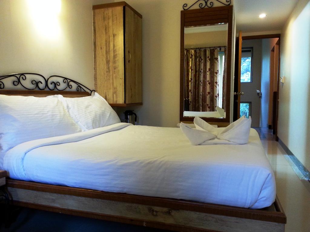 Bella Vista Resort Mahābaleshwar Pokój zdjęcie