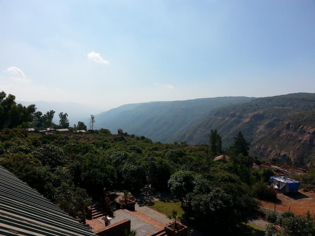 Bella Vista Resort Mahābaleshwar Zewnętrze zdjęcie
