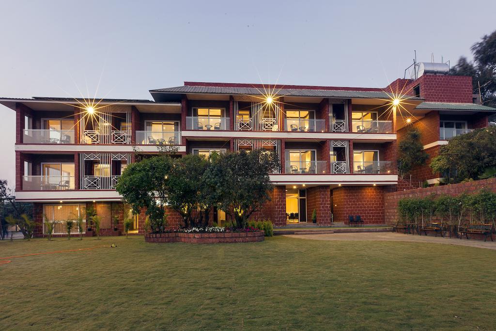 Bella Vista Resort Mahābaleshwar Zewnętrze zdjęcie