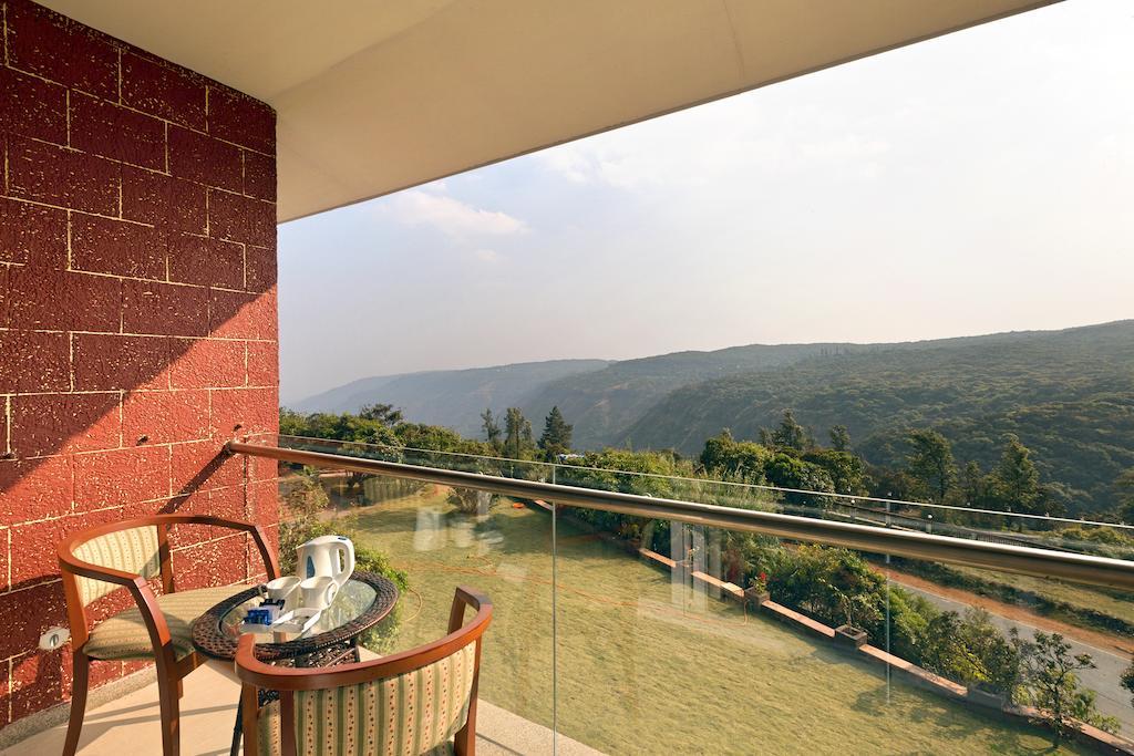 Bella Vista Resort Mahābaleshwar Zewnętrze zdjęcie