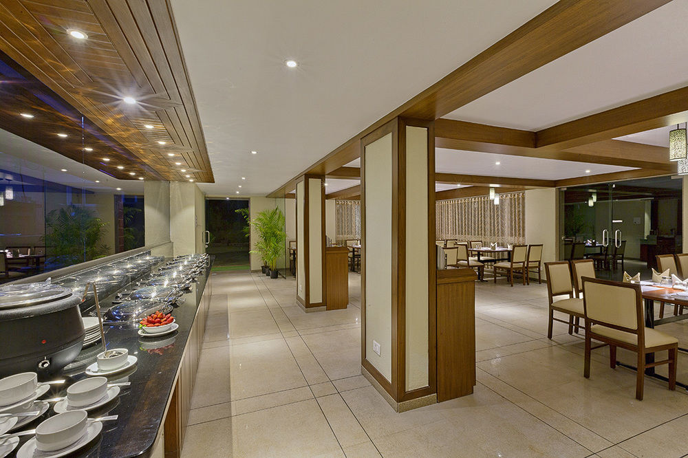 Bella Vista Resort Mahābaleshwar Zewnętrze zdjęcie