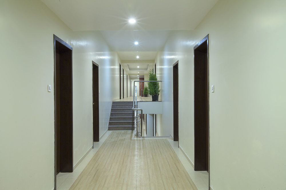 Bella Vista Resort Mahābaleshwar Zewnętrze zdjęcie
