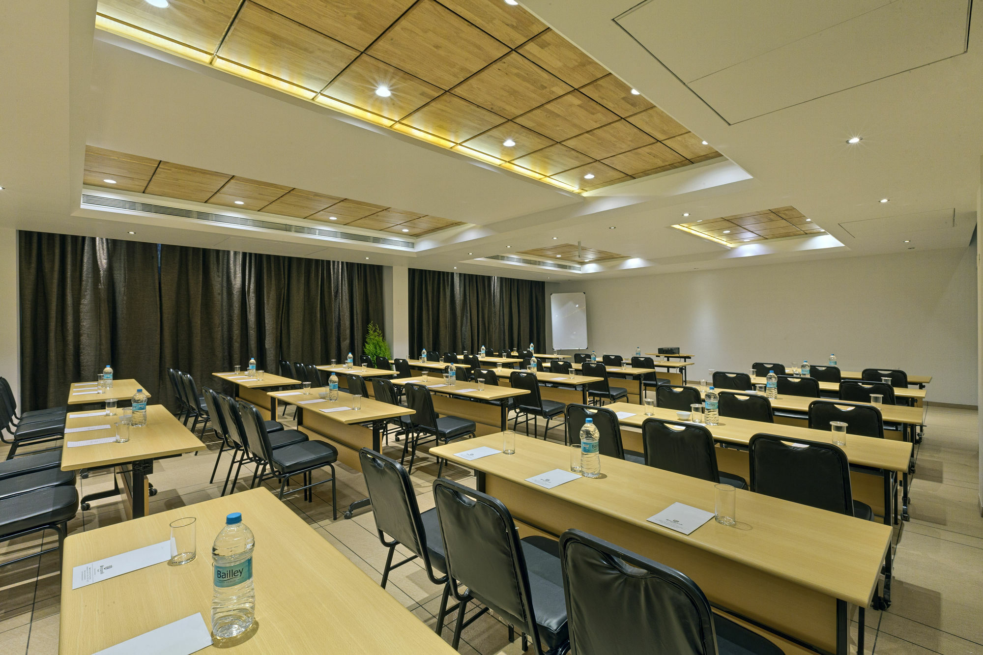 Bella Vista Resort Mahābaleshwar Zewnętrze zdjęcie