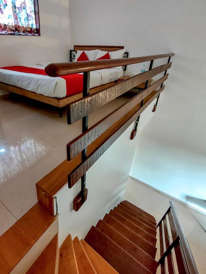 Bella Vista Resort Mahābaleshwar Zewnętrze zdjęcie